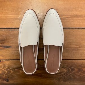 Madewell Francis Loafer Mule